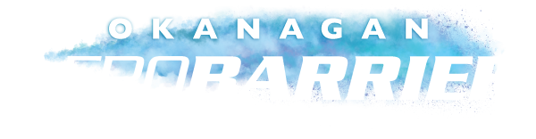 Okanagan AeroBarrier