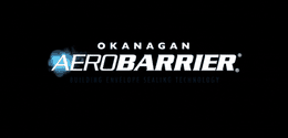 Okanagan AeroBarrier