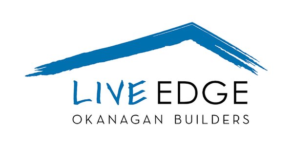Live Edge Okanagan Builders, an Okanagan AeroBarrier client